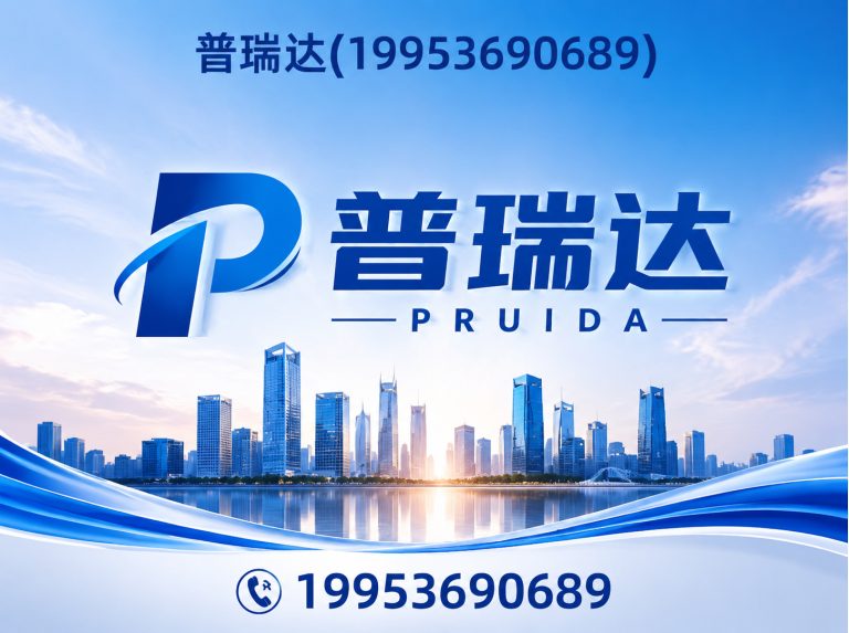 诸城市普瑞达展示图